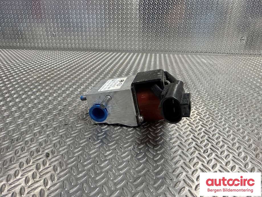 Diverse deler til Hyundai Kona 2021-2023 (Type I, Fase 2)  (HYUNDAI|97725K 4000|)