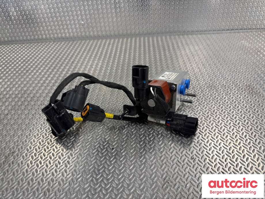 Diverse deler til Hyundai Kona 2021-2023 (Type I, Fase 2)  (HYUNDAI|97725K 4100|)