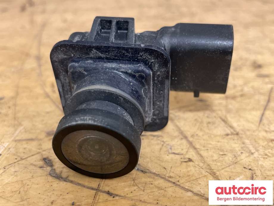Kamera til Ford Transit Custom 2013-2023 (Type I) (FORD|DT1T-19G490-AB|)