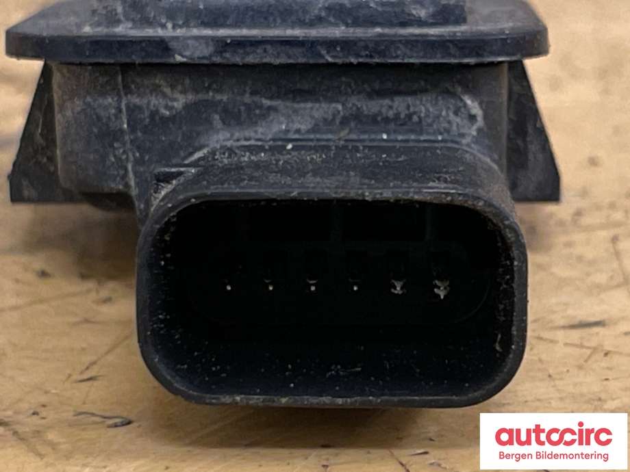Kamera til Ford Transit Custom 2013-2023 (Type I) (FORD|DT1T-19G490-AB|)
