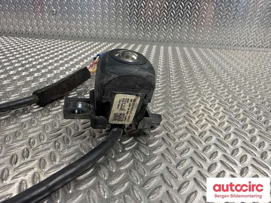 Kamera til Hyundai Kona 2021-2023 (Type I, Fase 2)  (HYUNDAI|99240J 9700|)