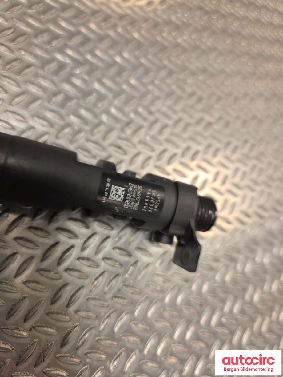 Dyse innsprøyting diesel til Ford Kuga 2013-2019  (FORD|1809626|)