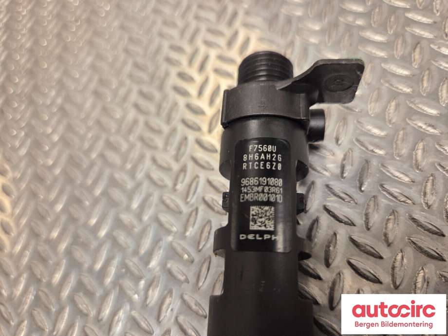 Dyse innsprøyting diesel til Ford Kuga 2013-2019  (FORD|1809626|)