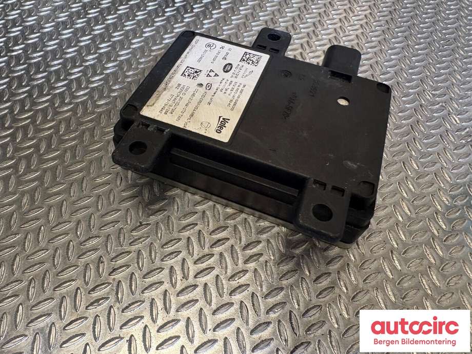 Sensor radar til Jaguar XE 2015-->>  (JAGUAR|FK7214F152AC|T2R11015|)