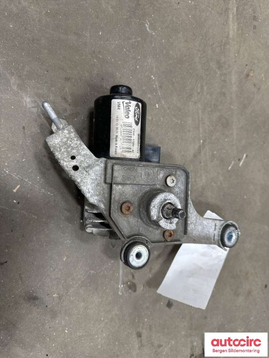 Viskermotor frontrute til Ford Kuga 2013-2019  (FORD|2081243|)