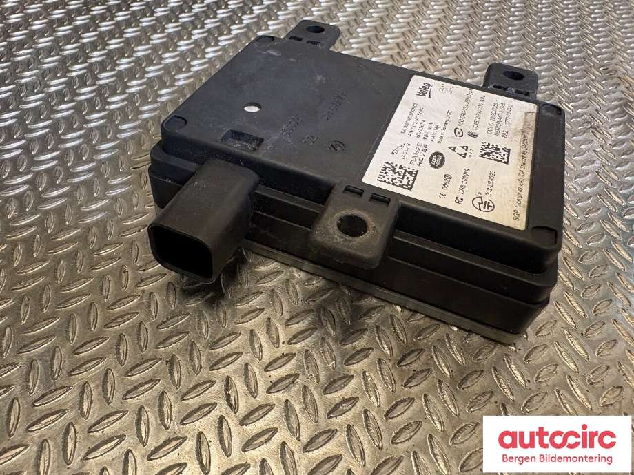 Sensor radar til Jaguar XE 2015-->>  (JAGUAR|FK7214F152AC|T2R11015|)