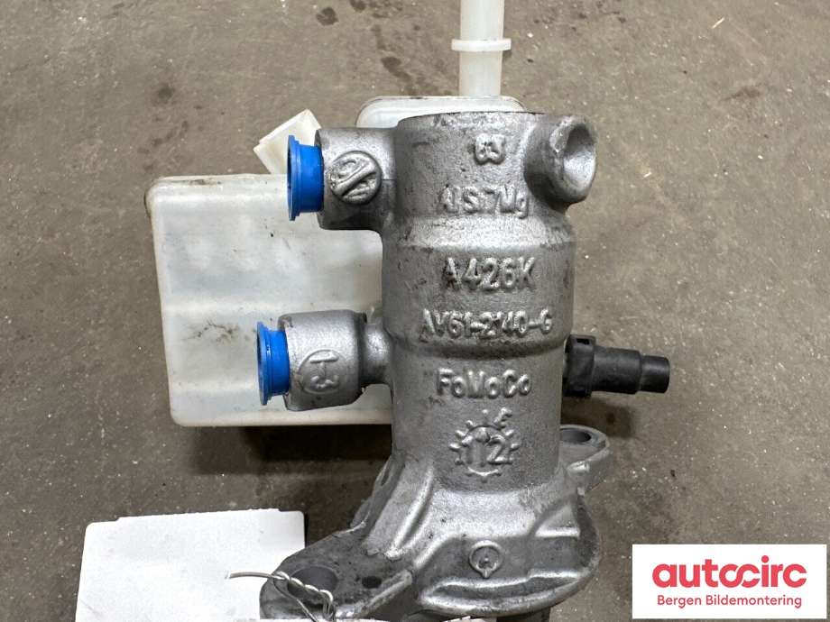 Bremsepumpe hoved til Ford Kuga 2013-2019  (FORD|2640190|)