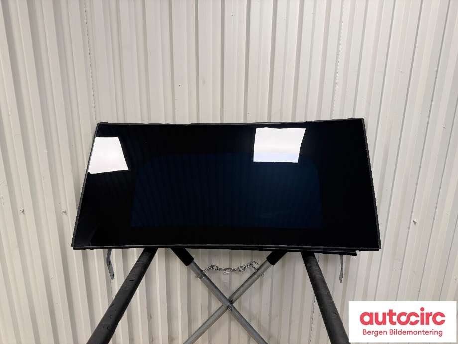 Siderute venstre bak til Tesla Model X 2016-->> (TESLA|1034902-90-J|)