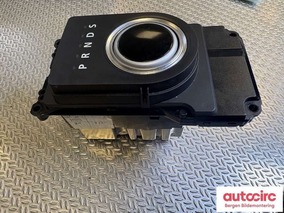 Girstang/girvelger automat til Jaguar XE 2015-->>  (JAGUAR|GX737E453AE|T2H1305|)