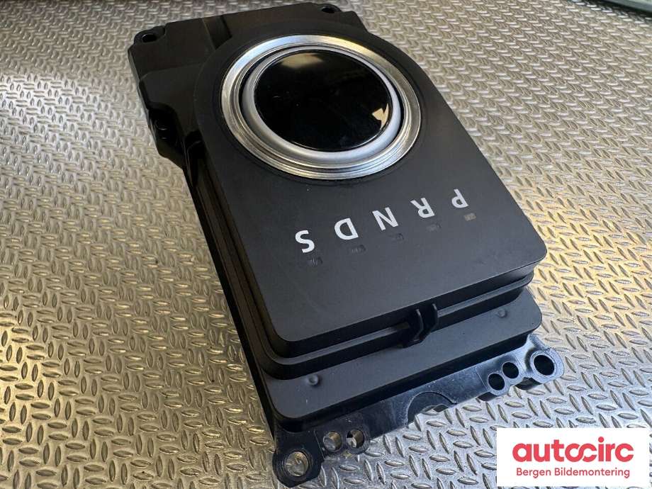 Girstang/girvelger automat til Jaguar XE 2015-->>  (JAGUAR|GX737E453AE|T2H1305|)
