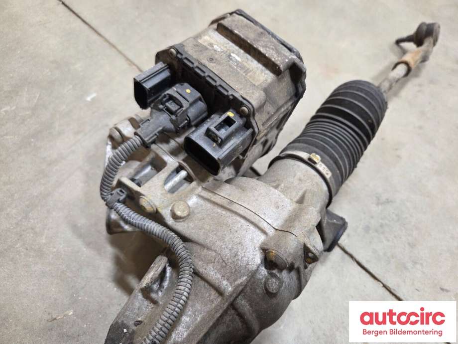 Tannstang elektrisk til Ford Kuga 2013-2019  (FORD|2385502|HV6C-3D070-NE|)