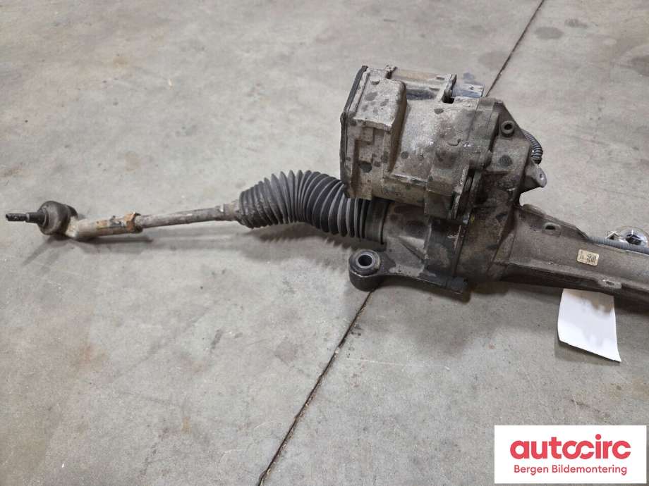 Tannstang elektrisk til Ford Kuga 2013-2019  (FORD|2385502|HV6C-3D070-NE|)