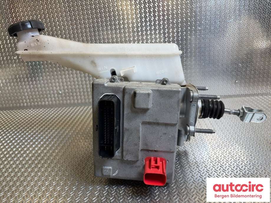 Styreenhet ABS til Hyundai Kona 2021-2023 (Type I, Fase 2) (HYUNDAI|58500K4110|)