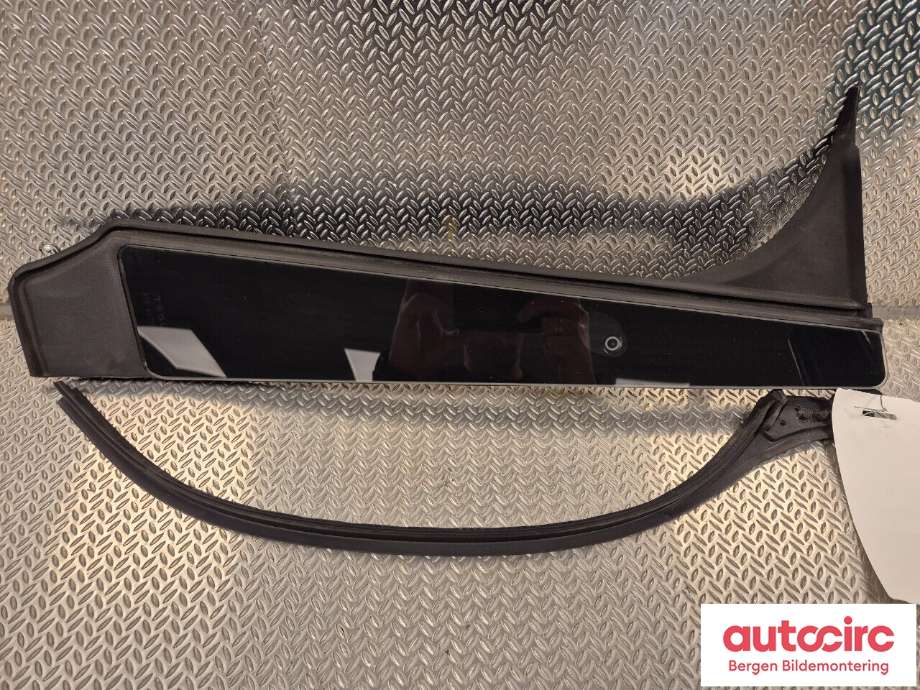 Kamera til Tesla Model X 2016-->> (TESLA|1092311-00-B|)
