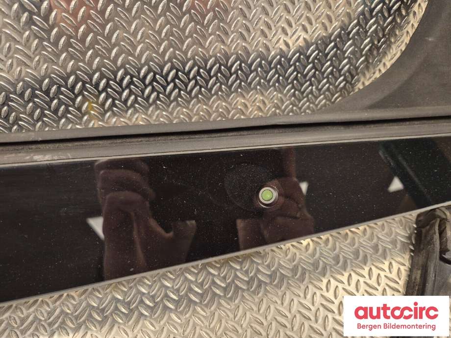 Kamera til Tesla Model X 2016-->> (TESLA|1092311-00-B|)