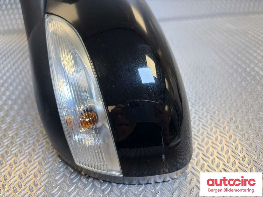 Speil venstre til Renault Zoe 2013-2019 (Fase 1)  (RENAULT|963021816R|)
