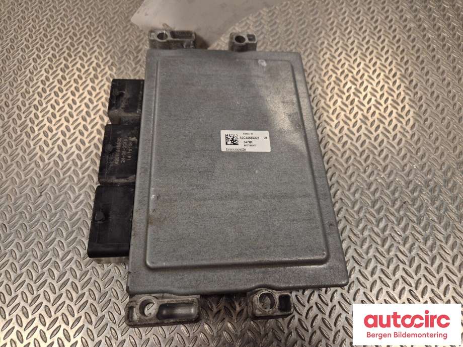 Styreenhet diverse til Renault Zoe 2013-2019 (Fase 1)  (RENAULT|237D40289R||237D40207R)