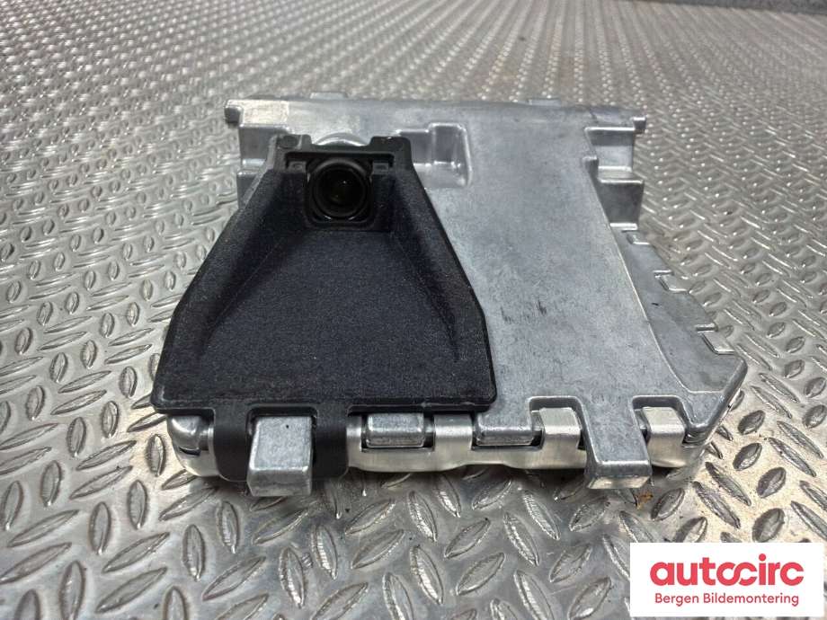Kamera til Mercedes GLK 2008-2015 (X204) (X204) (MERCEDES|A 000 905 72 02|)