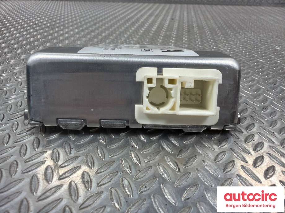 Kamera til Mercedes GLK 2008-2015 (X204) (X204) (MERCEDES|A 000 905 72 02|)