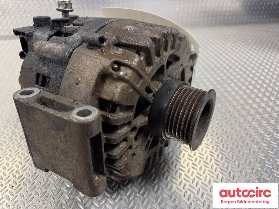 Dynamo til Mercedes GLK 2008-2015 (X204) (X204) (MERCEDES|A 000 906 78 02|)