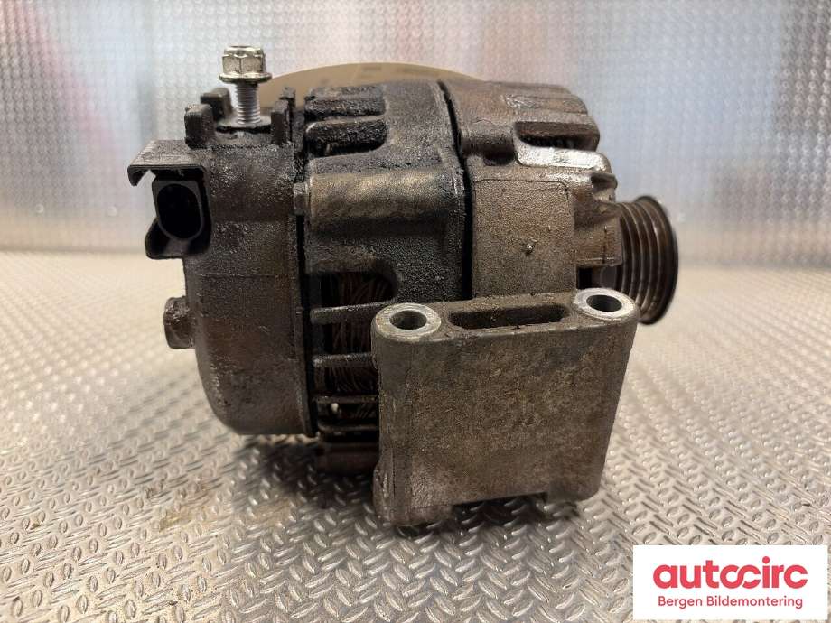 Dynamo til Mercedes GLK 2008-2015 (X204) (X204) (MERCEDES|A 000 906 78 02|)