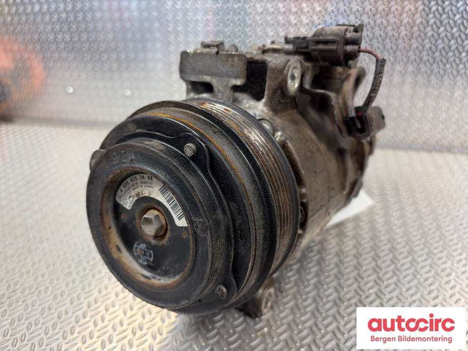 Aircondition kompressor til Mercedes GLK 2008-2015 (X204) (X204) (MERCEDES|A 000 830 26 00|)