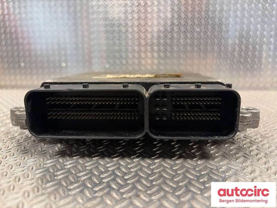 Styreenhet motor til Mercedes GLK 2008-2015 (X204) (X204) (MERCEDES|A 651 900 25 01|)