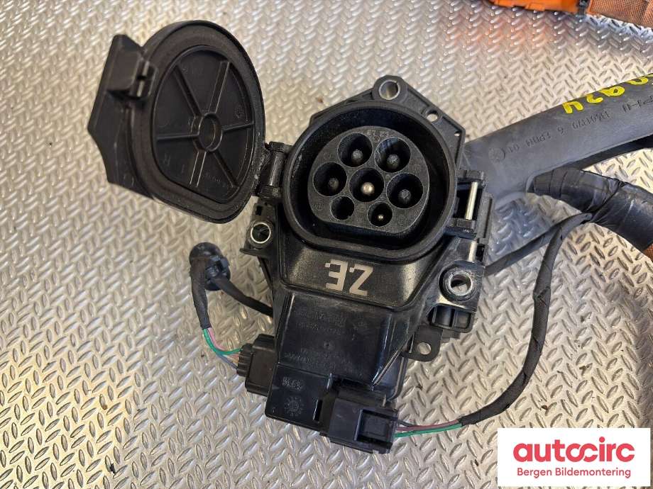 Kabel høy volt (HV) hybrid til Renault Zoe 2013-2019 (Fase 1)  (RENAULT|296950730R|)