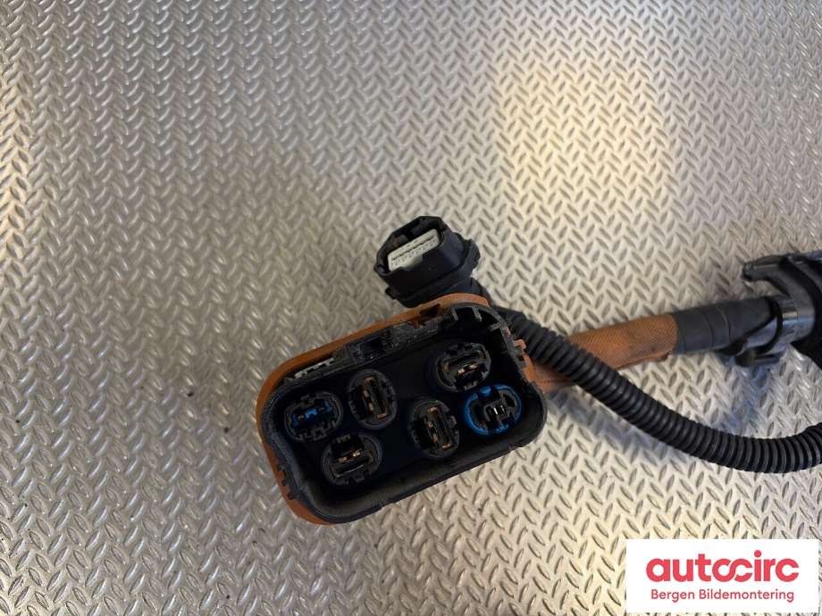 Kabel høy volt (HV) hybrid til Renault Zoe 2013-2019 (Fase 1)  (RENAULT|296950730R|)