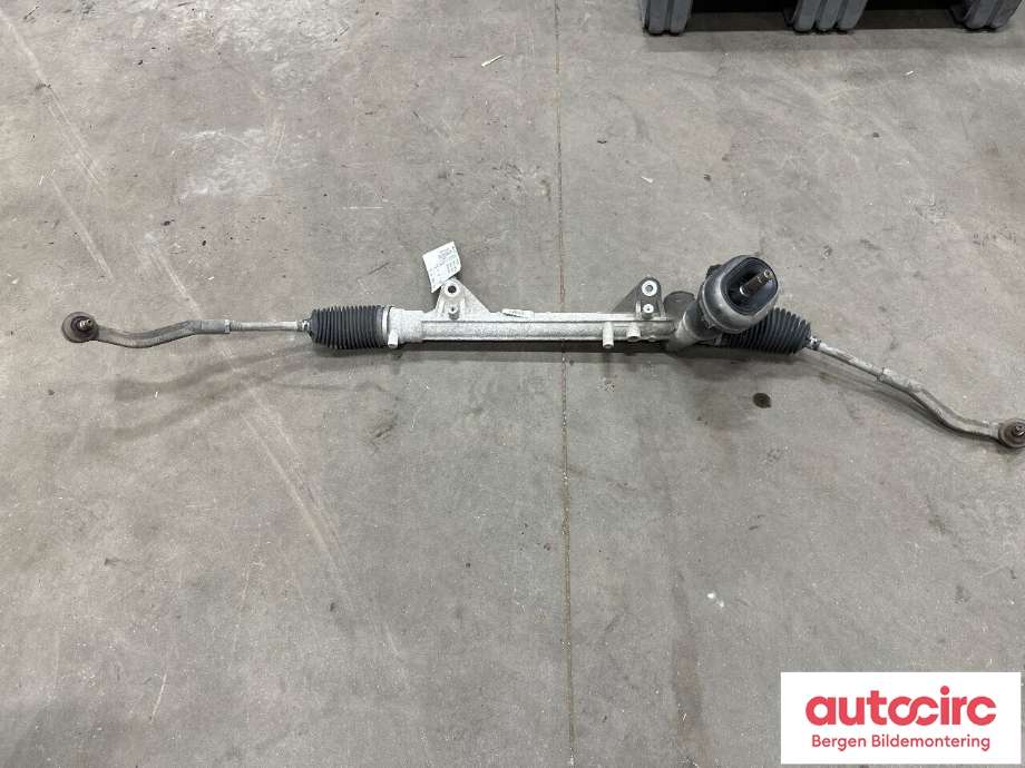 Tannstang til Renault Zoe 2013-2019 (Fase 1)  (RENAULT|490016510R|)