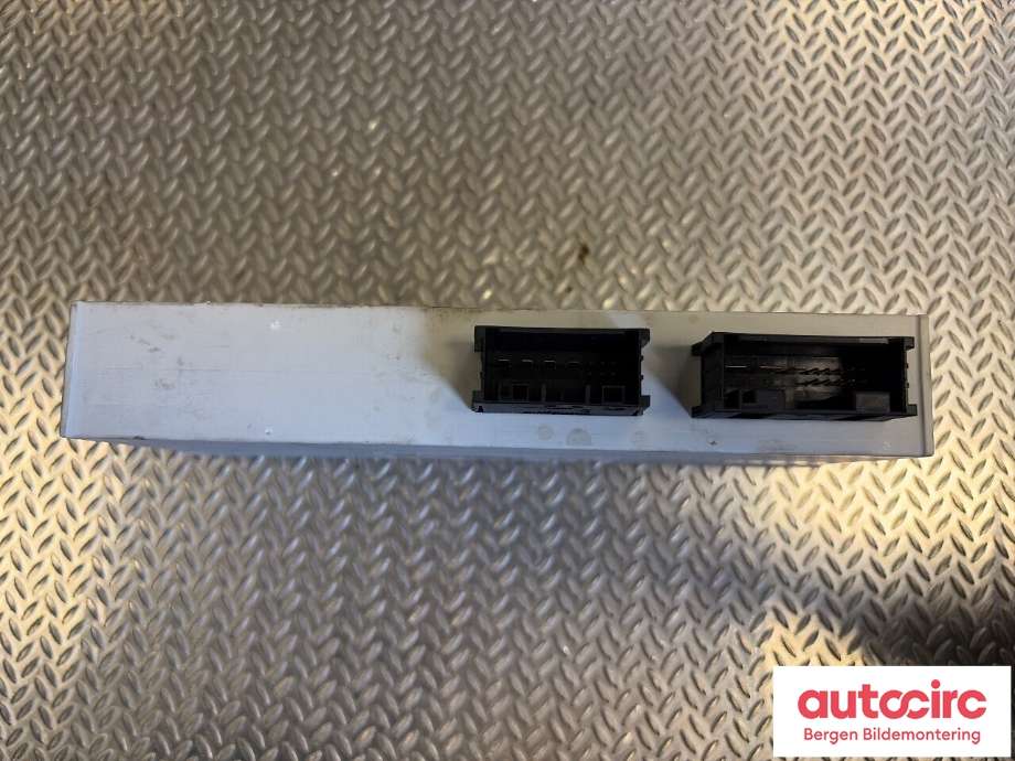 Styreenhet elektrisk bakluke til BMW 5-Serie 2010-2017 (F10/F11) (F10/F11) (BMW|61 35 7 365 901||102135-10)