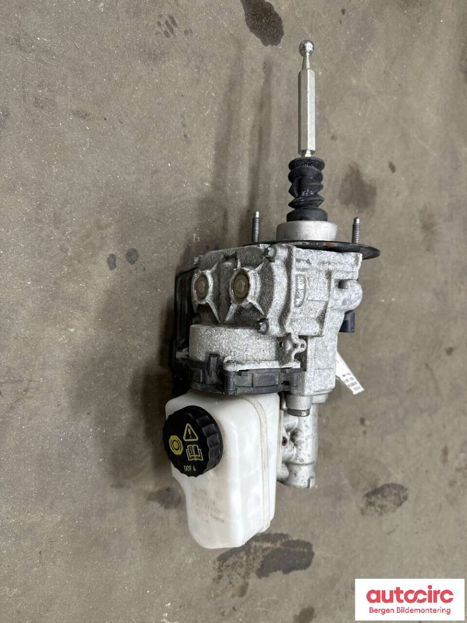 Bremsepumpe hoved til VW e-Golf 2014-2017 (Fase 1)  (VOLKSWAGEN|5QE 611 015 AQ|)