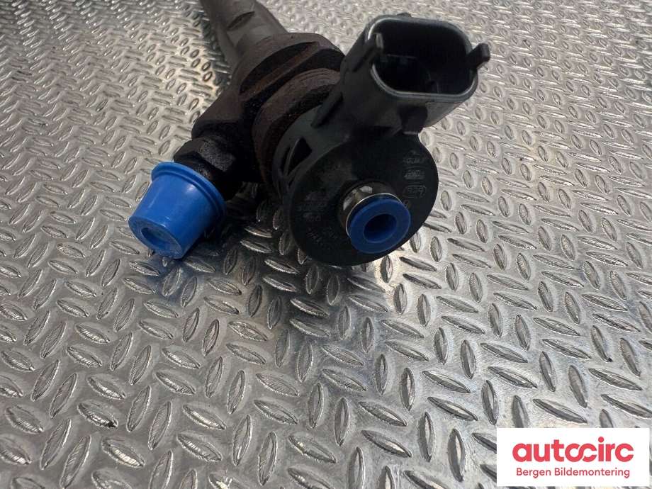 Dyse innsprøyting diesel til Jaguar XE 2015-->>  (JAGUAR|AJ813375|)