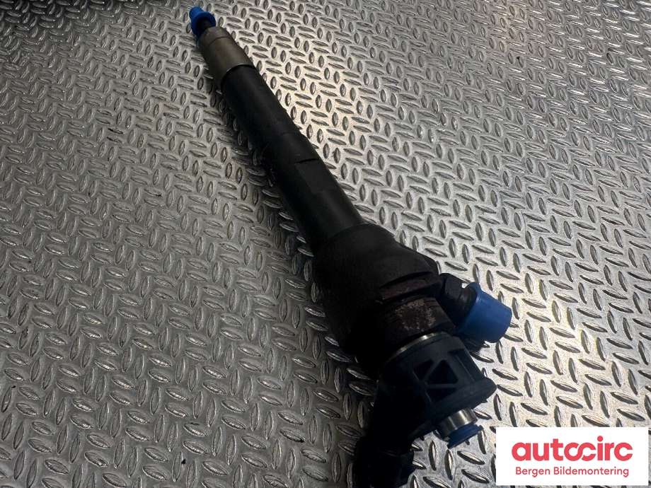 Dyse innsprøyting diesel til Jaguar XE 2015-->> (JAGUAR|AJ813375|)