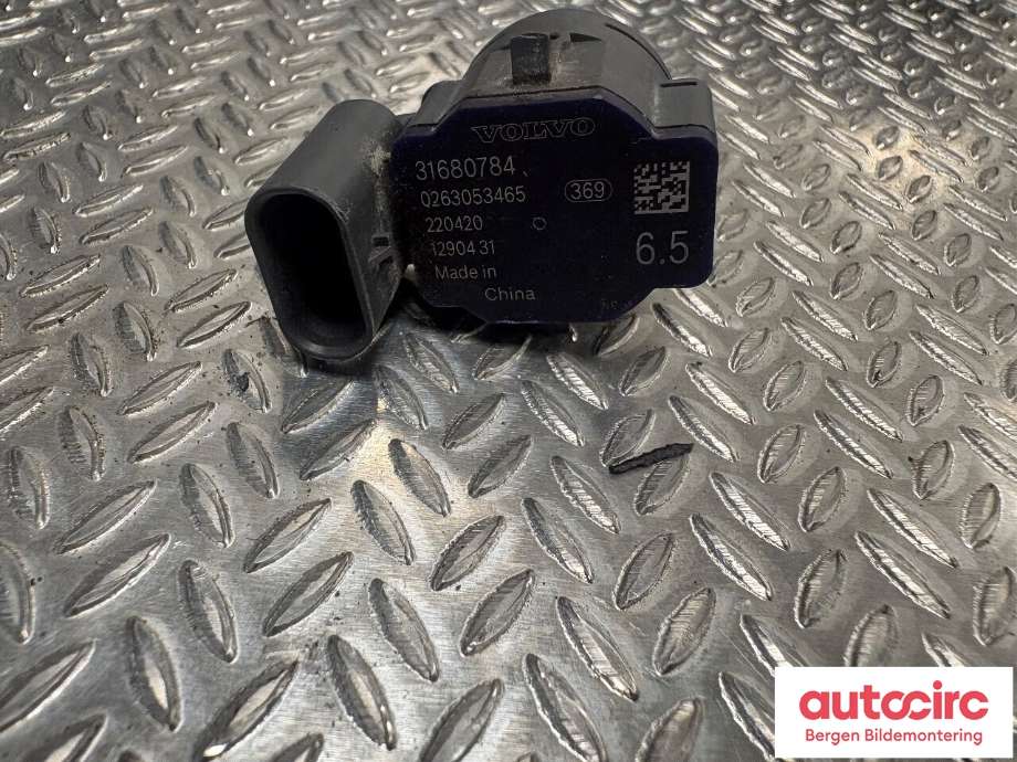 Sensor regnsensor til Polestar 2 2020-->>  (POLESTAR|31680784|)