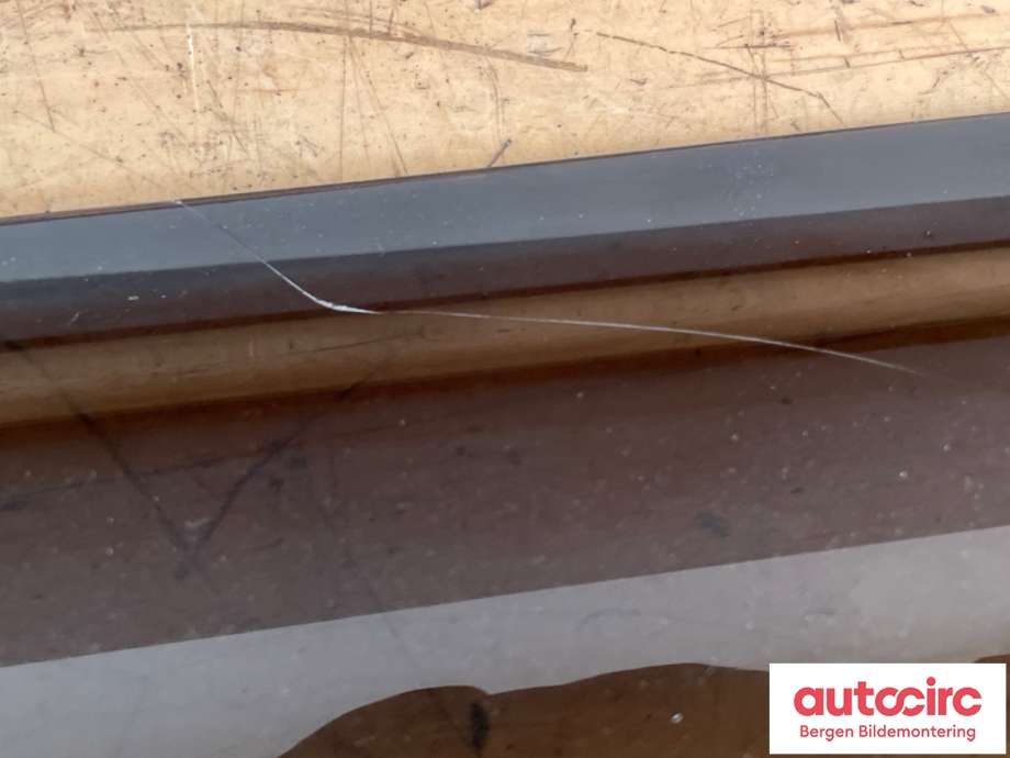 Diverse deler til Mitsubishi Pajero 2007-2016 (Type IV, Fase 1) (MITSUBISHI|)