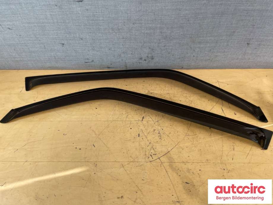 Diverse deler til Mitsubishi Pajero 2007-2016 (Type IV, Fase 1) (MITSUBISHI|)
