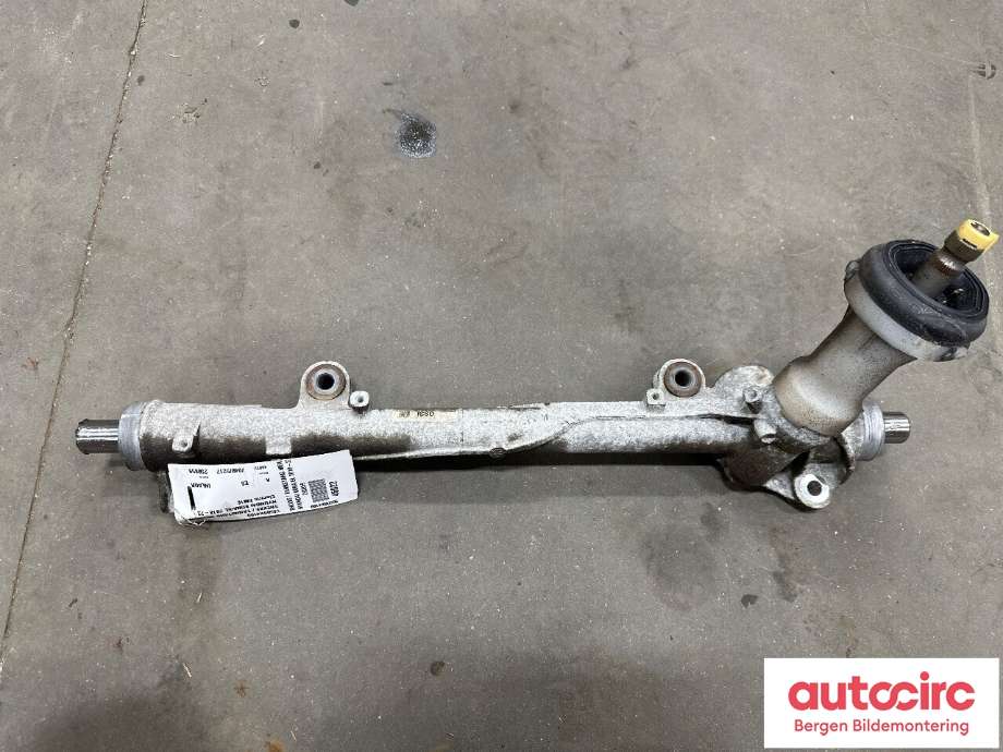 Tannstang til Hyundai Kona 2021-2023 (Type I, Fase 2)  (HYUNDAI|56500K4100|)