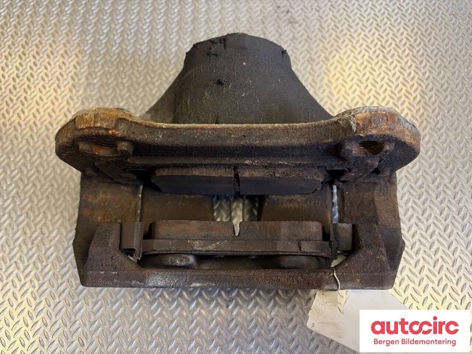 Bremsecaliper venstre foran til Hyundai Kona 2021-2023 (Type I, Fase 2)  (HYUNDAI|58110K4100|)
