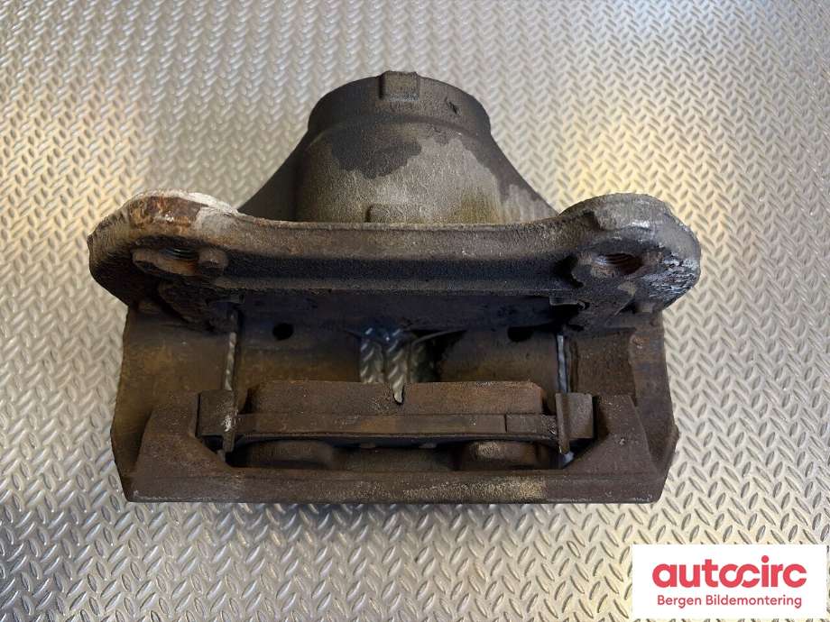 Bremsecaliper høyre foran til Hyundai Kona 2021-2023 (Type I, Fase 2) (HYUNDAI|58130K4100|)
