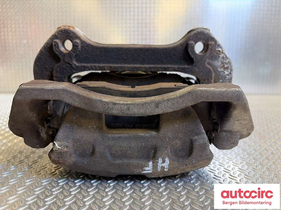 Bremsecaliper høyre foran til Hyundai Kona 2021-2023 (Type I, Fase 2) (HYUNDAI|58130K4100|)