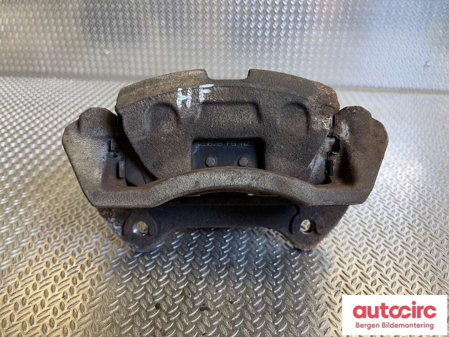 Bremsecaliper høyre foran til Hyundai Kona 2021-2023 (Type I, Fase 2) (HYUNDAI|58130K4100|)