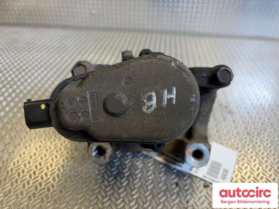 Bremsecaliper høyre bak til Hyundai Kona 2021-2023 (Type I, Fase 2)  (HYUNDAI|58230K4100|)