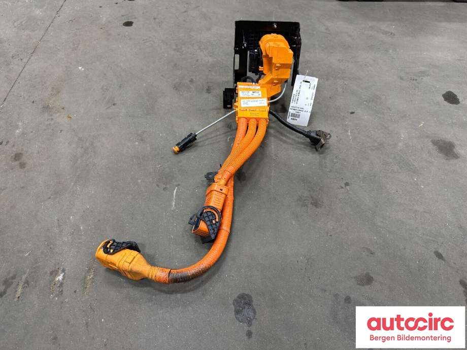 Diverse deler til Hyundai Kona 2021-2023 (Type I, Fase 2)  (HYUNDAI|91684K4520|)