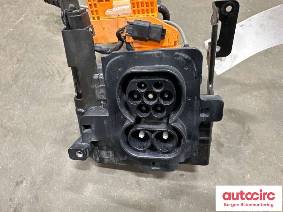 Diverse deler til Hyundai Kona 2021-2023 (Type I, Fase 2)  (HYUNDAI|91684K4520|)