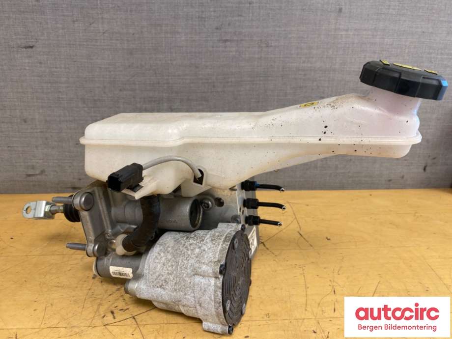Bremsekraft-regulator bak til Kia e-Soul 2019-->> (Type III)  (KIA|58520-J2000|58500-J2100)