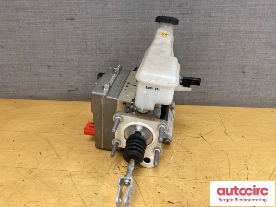 Bremsekraft-regulator bak til Kia e-Soul 2019-->> (Type III)  (KIA|58520-J2000|58500-J2100)