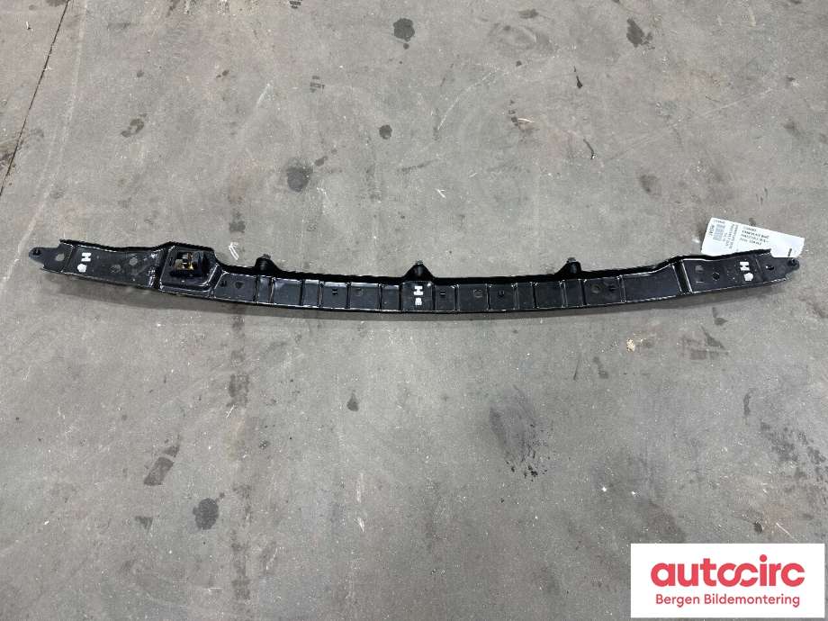 Frontplate øvre til Polestar 2 2020-->>  (POLESTAR|31688080|)
