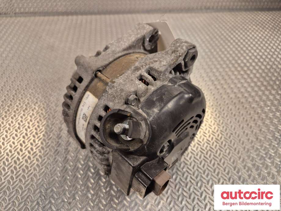 Dynamo til Ford Fiesta 2013-2017 (Type VI, Fase 2)  (FORD|1940809|2414991|)