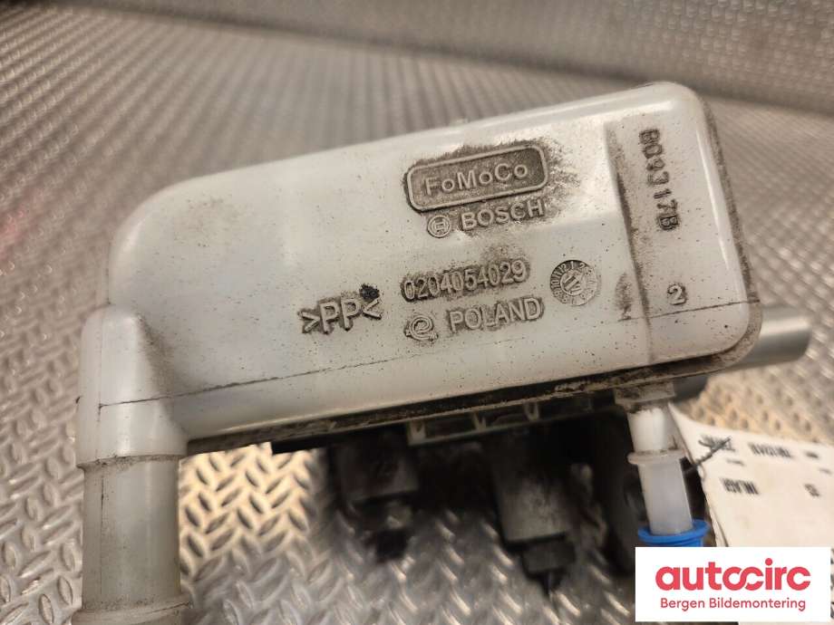 Bremsepumpe hoved til Ford Fiesta 2013-2017 (Type VI, Fase 2) (FORD|1751664|)
